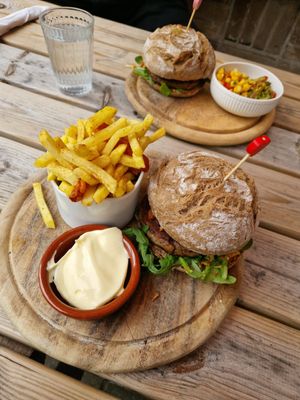  at Bindicafe in Amersfoort