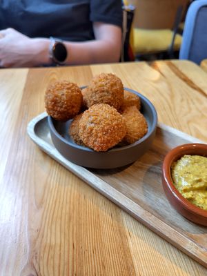  at Bindicafe in Amersfoort