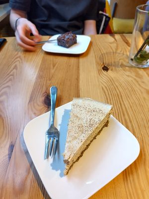  at Bindicafe in Amersfoort