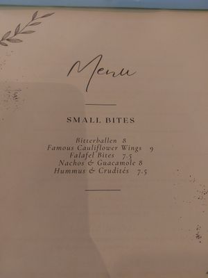  at Bindicafe in Amersfoort