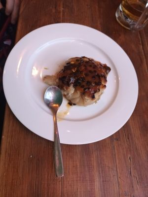  at La Fonda in Montevideo