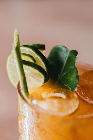 Signature Ubud Cocktails   at Kismet Bar & Kitchen  in Ubud