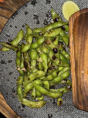   at Kismet Bar & Kitchen  in Ubud