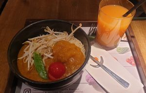  at my indigo in Munich