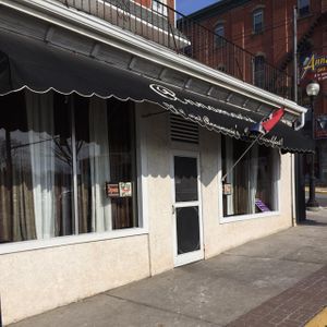 Entrance at Annamarie's Place in Royersford