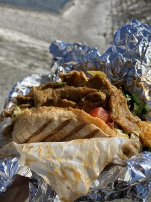   at Kervan in Konstanz