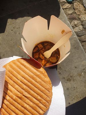  at Kervan in Konstanz