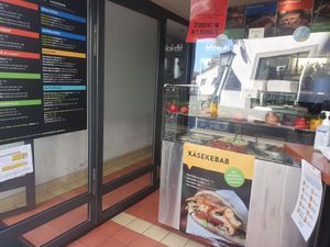  at Kervan in Konstanz