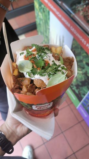  at Kervan in Konstanz