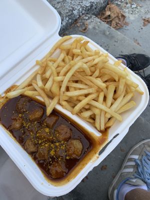   at Kervan in Konstanz