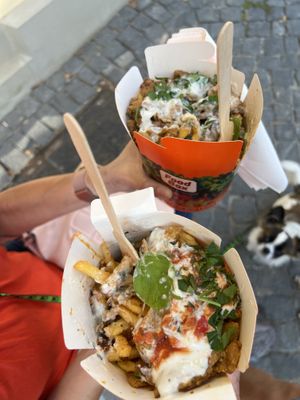   at Kervan in Konstanz