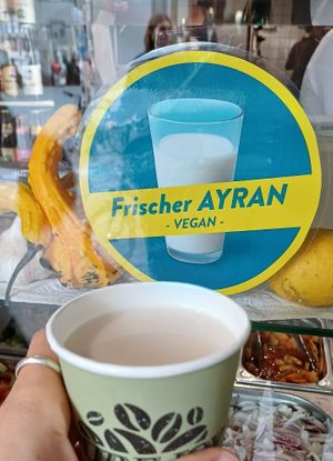  at Kervan in Konstanz