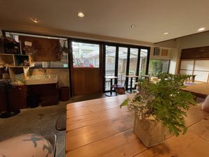 Phalam Cafe at Phalam Cafe in Kyoto