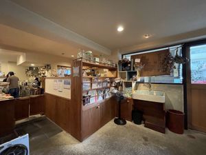 Phalam Cafe at Phalam Cafe in Kyoto