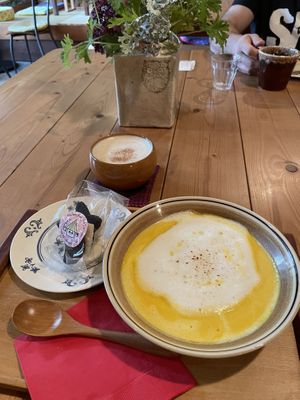 Phalam Cafe at Phalam Cafe in Kyoto