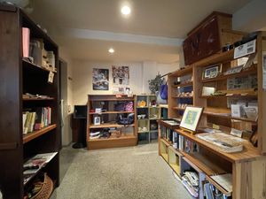 Phalam Cafe at Phalam Cafe in Kyoto