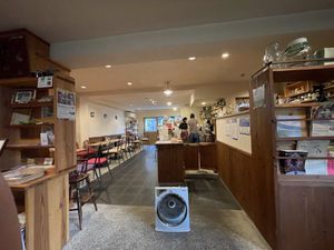 Phalam Cafe at Phalam Cafe in Kyoto