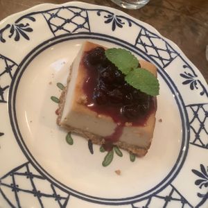  at Phalam Cafe in Kyoto