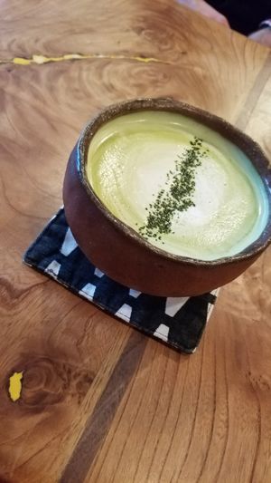  at Phalam Cafe in Kyoto