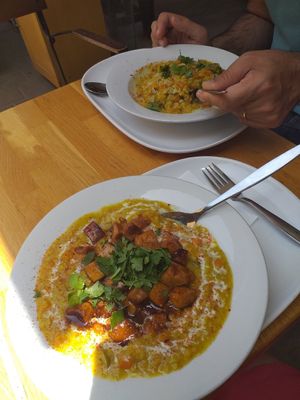  at Market - Dizengoff in Tel Aviv