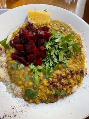  at Market - Dizengoff in Tel Aviv