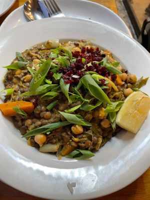  at Market - Dizengoff in Tel Aviv