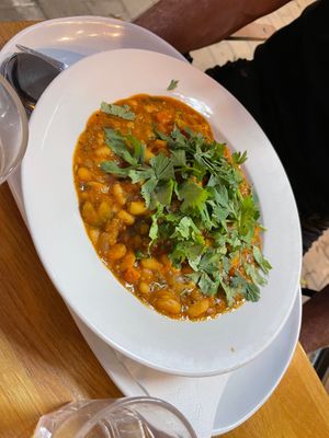  at Market - Dizengoff in Tel Aviv