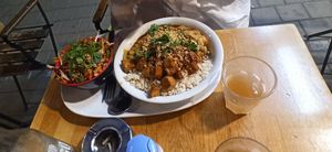  at Market - Dizengoff in Tel Aviv