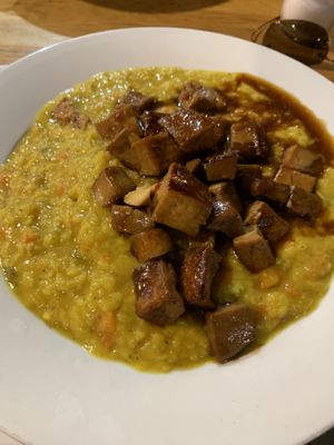   at Market - Dizengoff in Tel Aviv