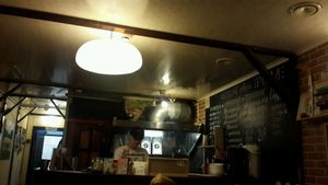 veggie bro at Veggie Bro in Vladimir