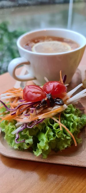 😄 at nomVnom Bistro - Clarke Quay in Central Singapore