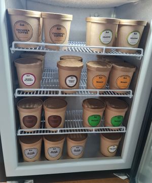 Grab yours now!!!!! ~ 21/10/21 at nomVnom Bistro - Clarke Quay in Central Singapore