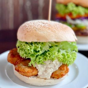 Qq cheezy  at nomVnom Bistro - Clarke Quay in Central Singapore