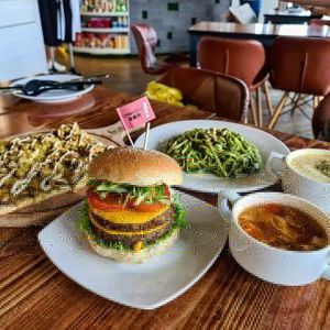  at nomVnom Bistro - Clarke Quay in Central Singapore