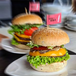  at nomVnom Bistro - Clarke Quay in Central Singapore