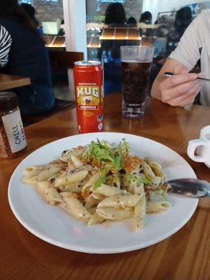  at nomVnom Bistro - Clarke Quay in Central Singapore