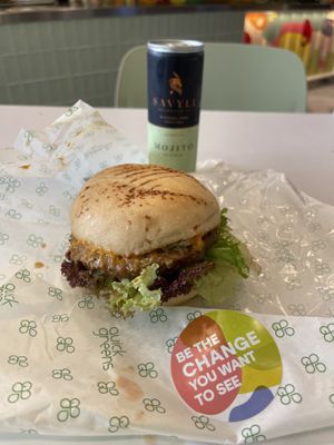   at nomVnom Bistro - Clarke Quay in Central Singapore