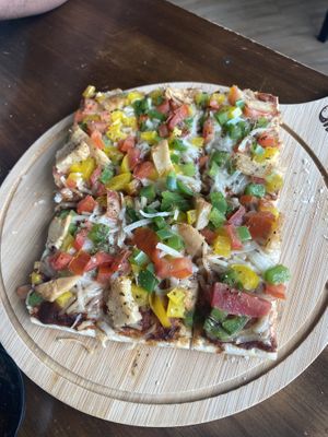   at nomVnom Bistro - Clarke Quay in Central Singapore