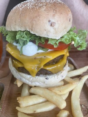   at nomVnom Bistro - Clarke Quay in Central Singapore