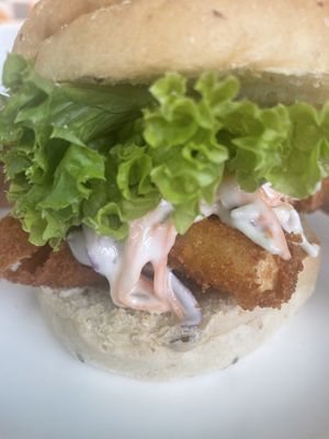   at nomVnom Bistro - Clarke Quay in Central Singapore