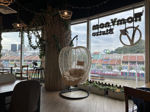   at nomVnom Bistro - Clarke Quay in Central Singapore