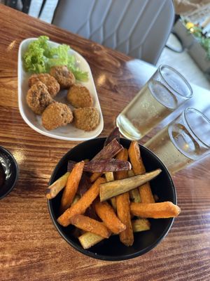   at nomVnom Bistro - Clarke Quay in Central Singapore