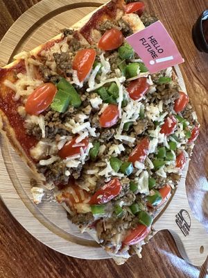   at nomVnom Bistro - Clarke Quay in Central Singapore