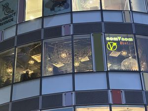   at nomVnom Bistro - Clarke Quay in Central Singapore