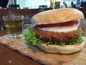   at nomVnom Bistro - Clarke Quay in Central Singapore