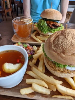  at nomVnom Bistro - Clarke Quay in Central Singapore