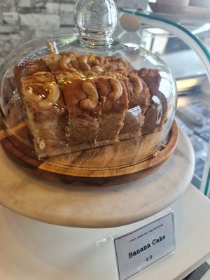 ~ 26/01/23 at nomVnom Bistro - Clarke Quay in Central Singapore