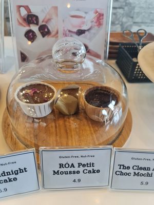 ~ 26/01/23 at nomVnom Bistro - Clarke Quay in Central Singapore