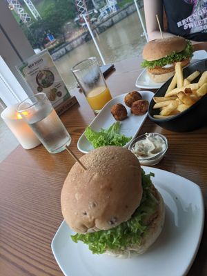  at nomVnom Bistro - Clarke Quay in Central Singapore