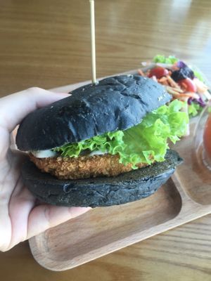   at nomVnom Bistro - Clarke Quay in Central Singapore